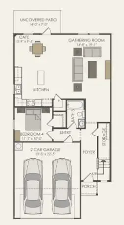 526 Tailwind Dr, Kyle, TX 78640 - Image #2