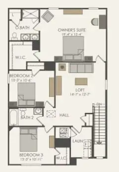 526 Tailwind Dr, Kyle, TX 78640 - Image #3