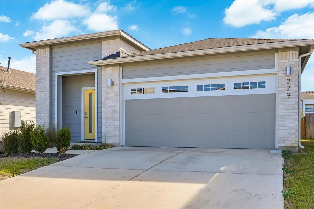 229 Fairfax Ave, San Marcos, TX 78666 - #1