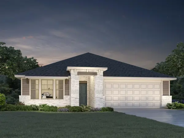 193 Coopers Hawk Crst, Cedar Creek, TX 78612