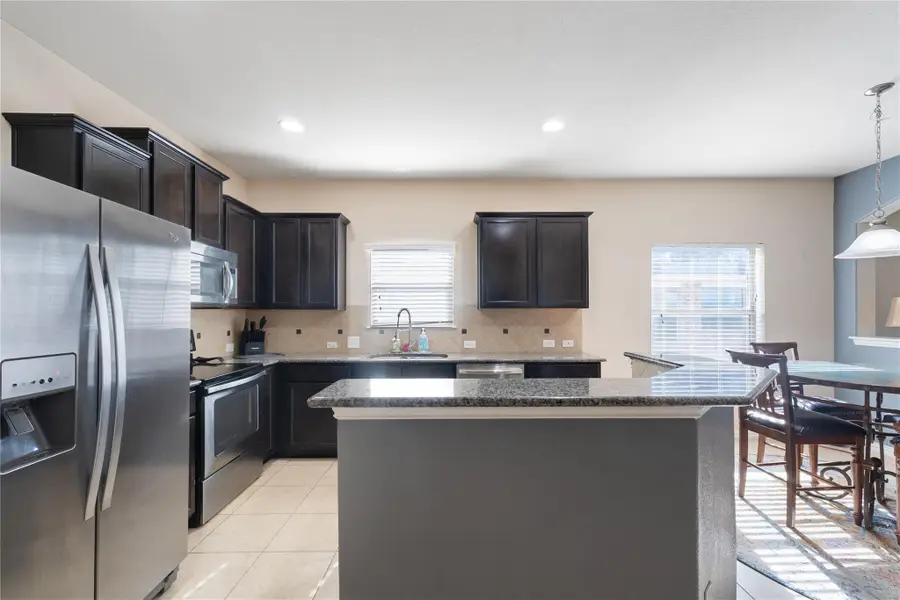 136 Wallin Farms Dr, Hutto, TX 78634 - Image #3