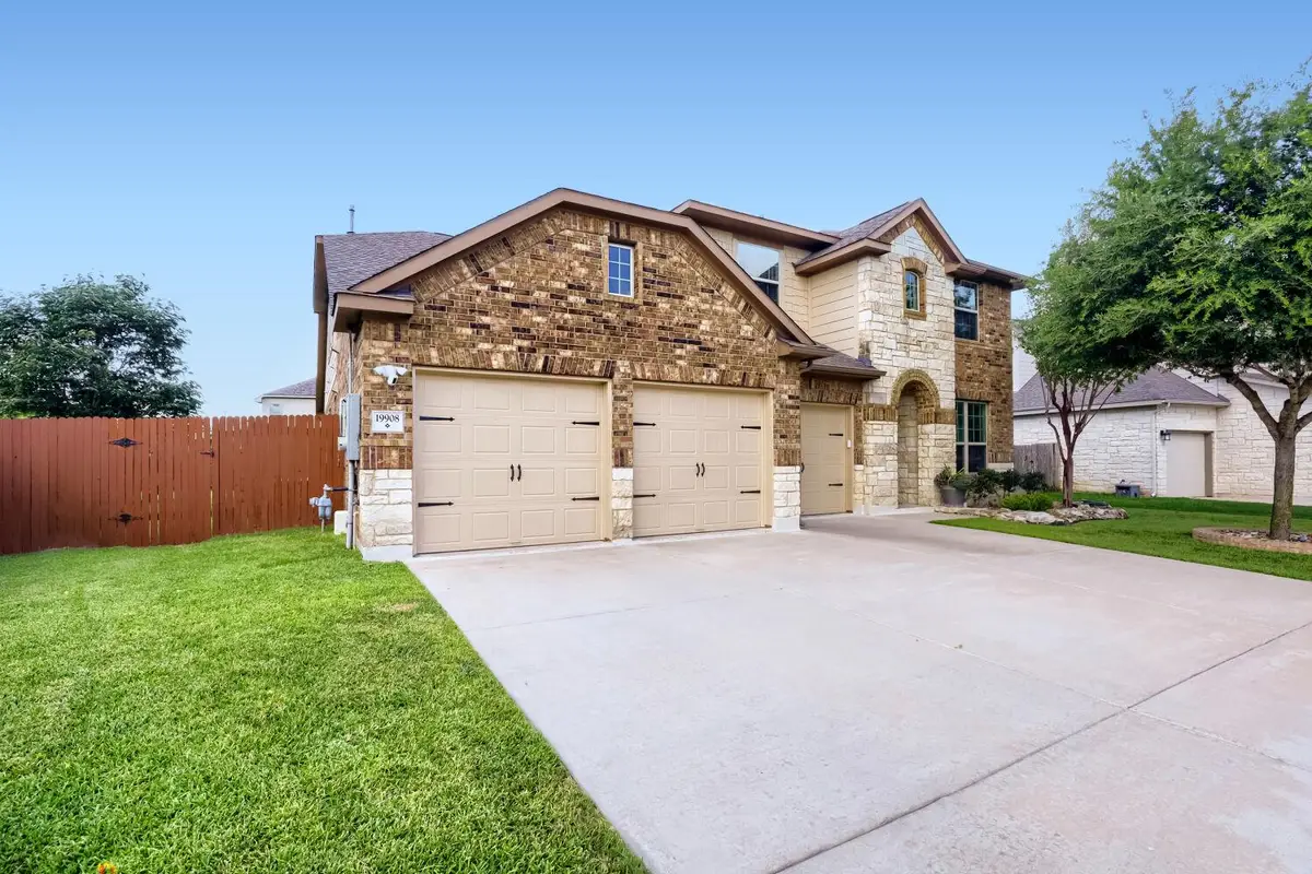 19908 Sparhawk Ter, Pflugerville, TX 78660 - #1