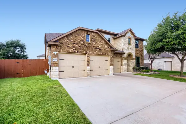 19908 Sparhawk Ter, Pflugerville, TX 78660