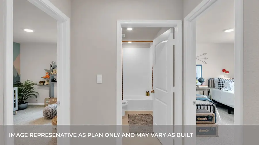 120 Southridge Trl, Marble Falls, TX 78654 - Image #3