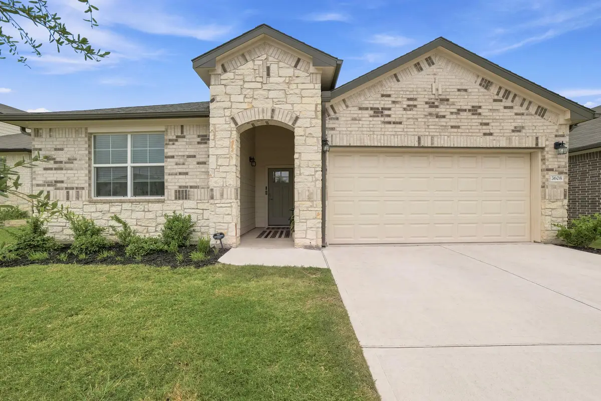 3608 Overlord Ln, Austin, TX 78754 - #1