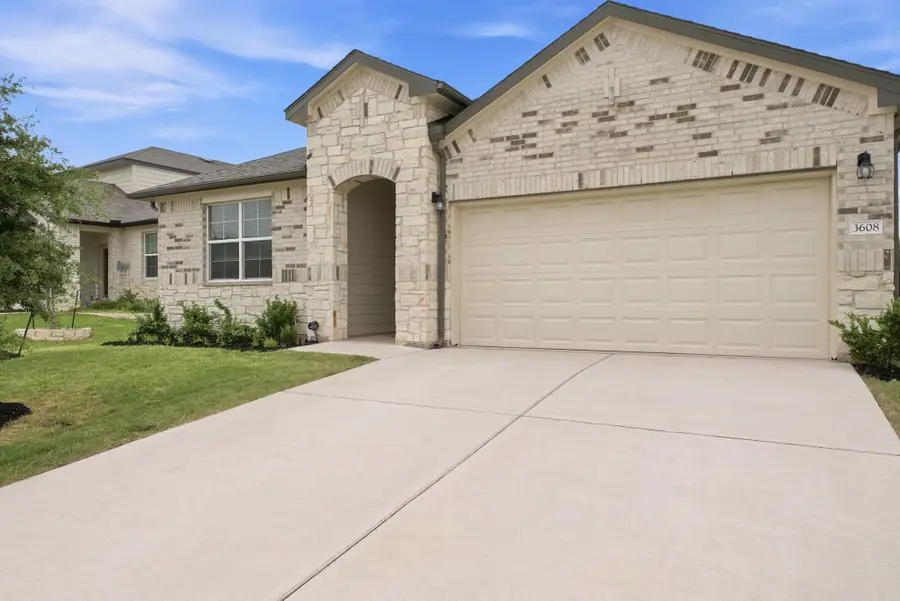 3608 Overlord Ln, Austin, TX 78754 - #2