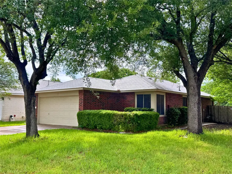 1519 Miss Allisons Way, Pflugerville, TX 78660 - #2
