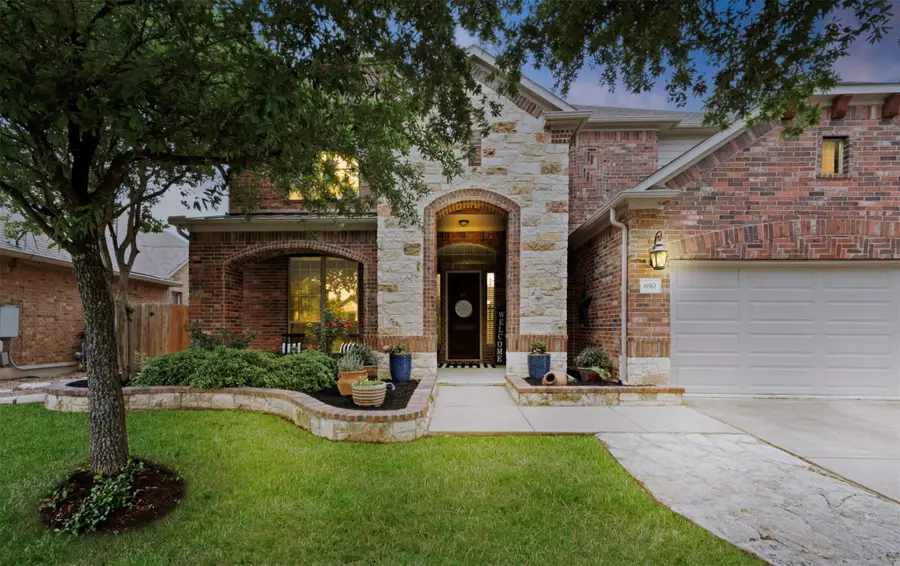 650 Clear Springs Holw, Buda, TX 78610 - #2