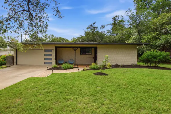 11901 North Oaks Dr, Austin, TX 78753