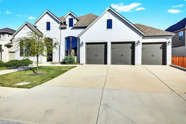 113 University Lands Dr, Liberty Hill, TX 78642