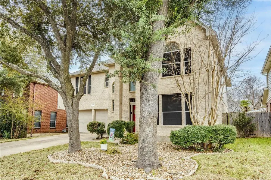 1706 Apache Trl, Round Rock, TX 78665 - #2