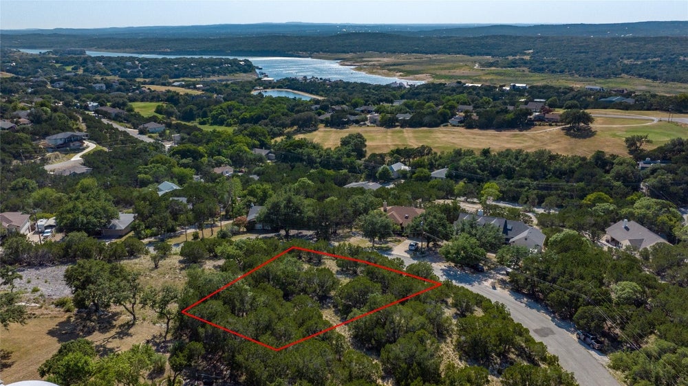 20805 El Dorado Street, Lago Vista, TX 78645 BHGRE