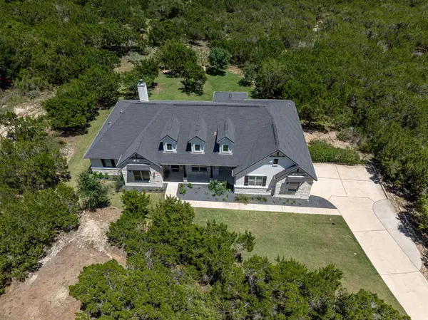 3805 Serene Hills Dr, Austin, TX 78738