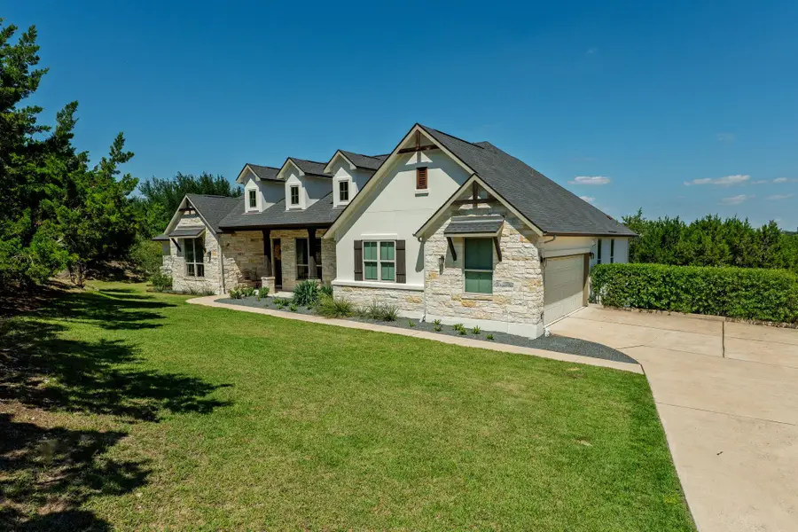 3805 Serene Hills Dr, Austin, TX 78738 - #2