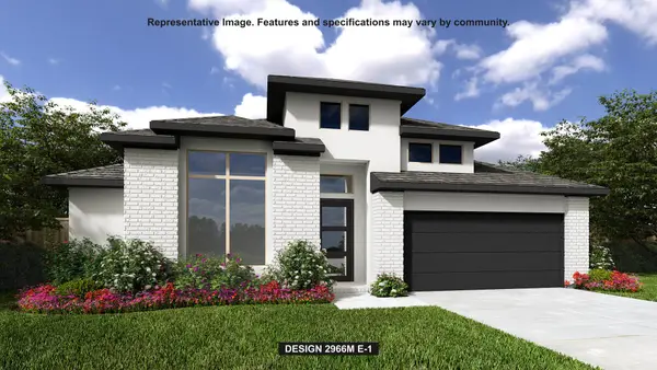 101 Winterberry Way, Georgetown, TX 78633