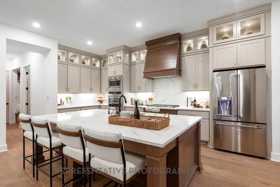 249 Jates Field Bnd, Liberty Hill, TX 78642 - Image #3