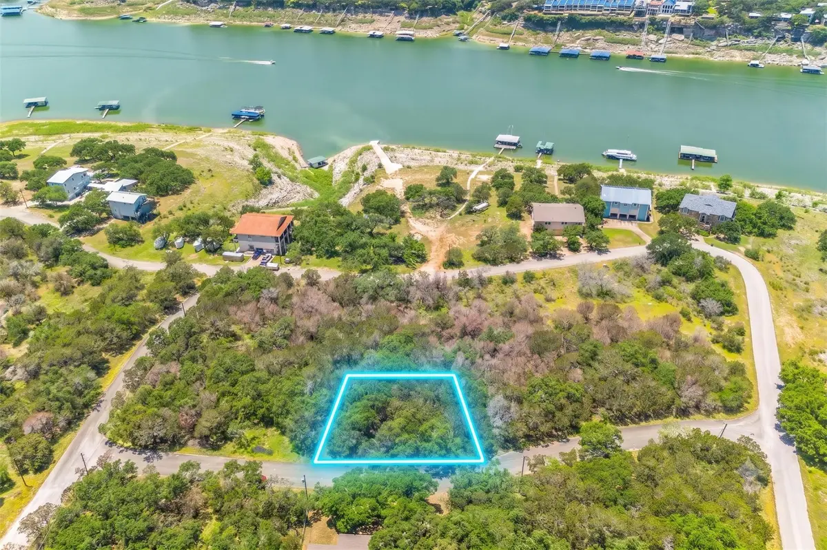 1604 Dove Rd, Lago Vista, TX 78645 - #1
