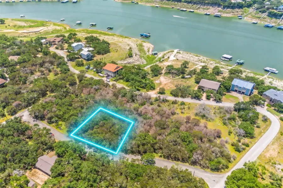 1604 Dove Rd, Lago Vista, TX 78645 - #2