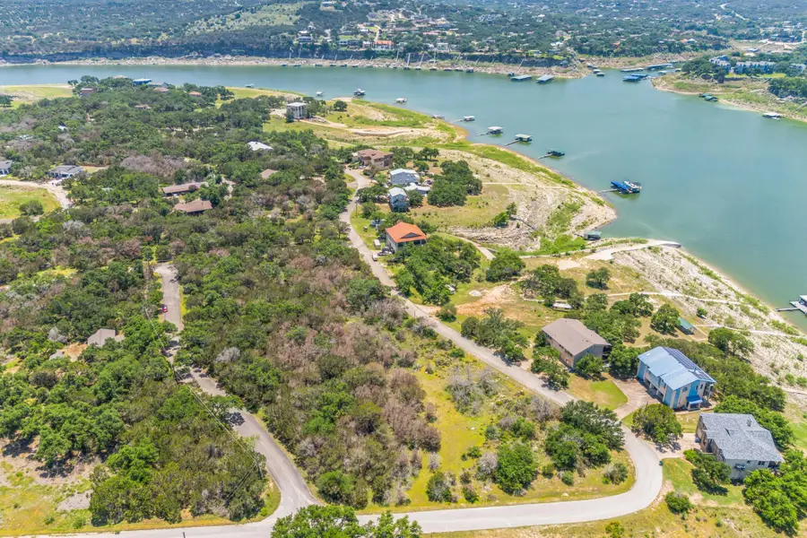 1604 Dove Rd, Lago Vista, TX 78645 - #3
