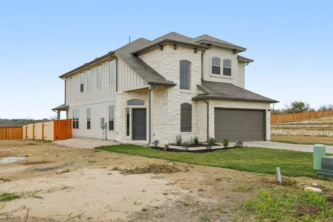 11305 Zip Cochise Way, Austin, TX 78653 - #1