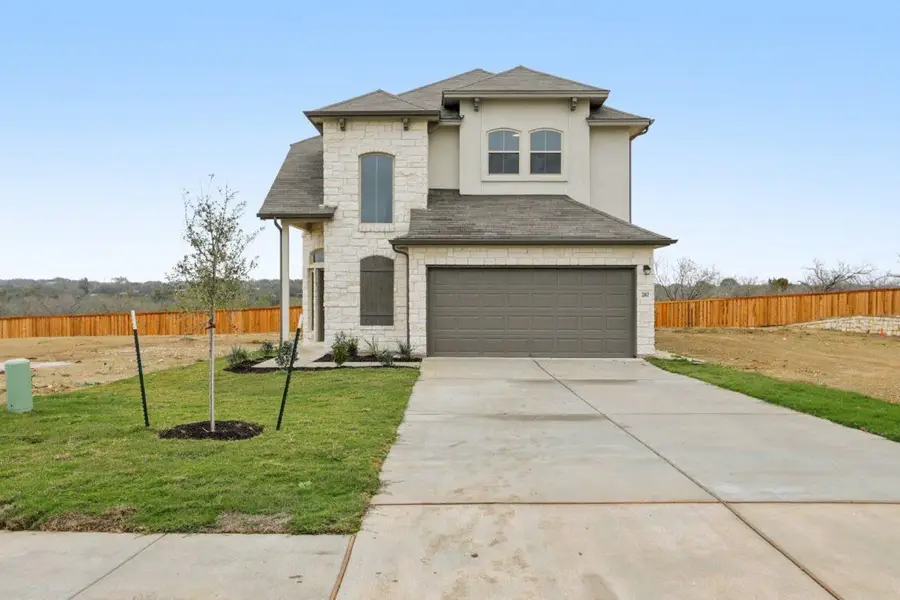 11305 Zip Cochise Way, Austin, TX 78653 - #3