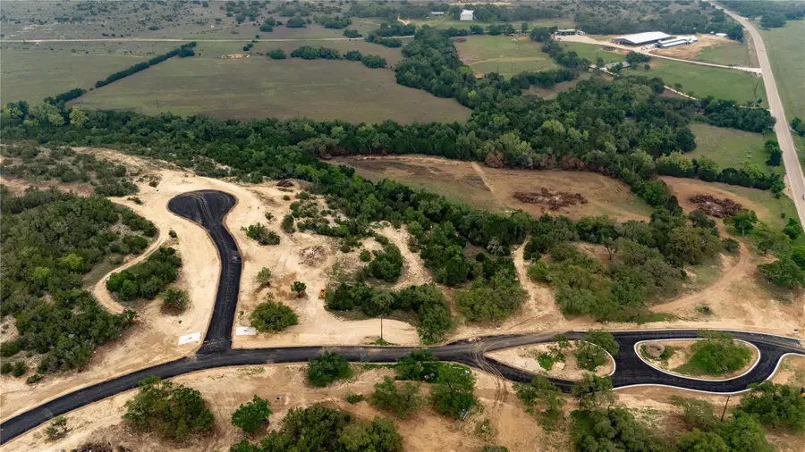 LOT 26 Ranch Road 165, Blanco, TX 78606 - #2