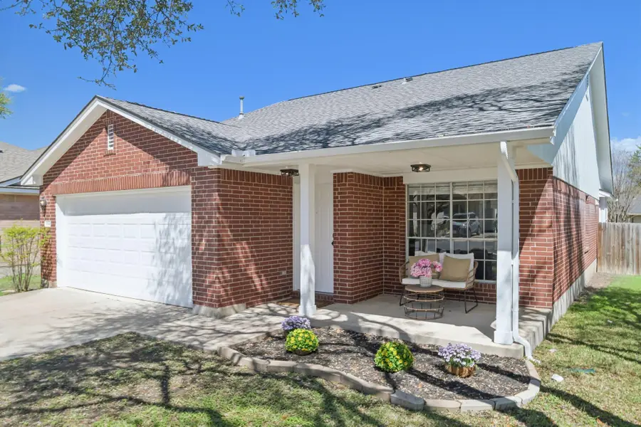 3114 Port Anne Way, Leander, TX 78641 - #2