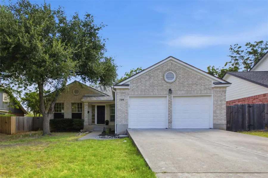 709 Elder Way, Round Rock, TX 78664 - #2