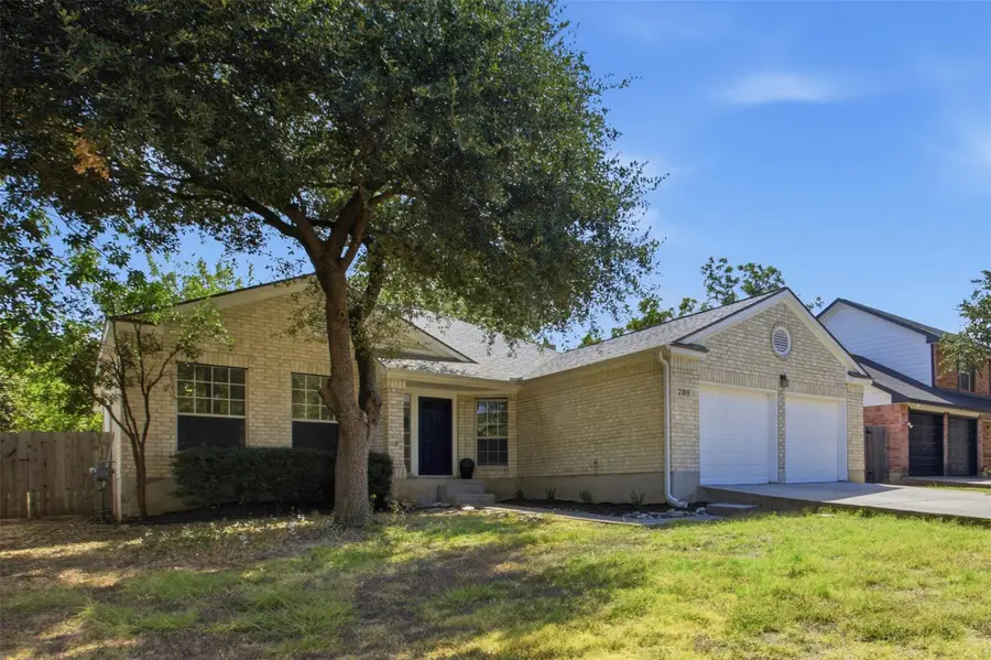 709 Elder Way, Round Rock, TX 78664 - #3