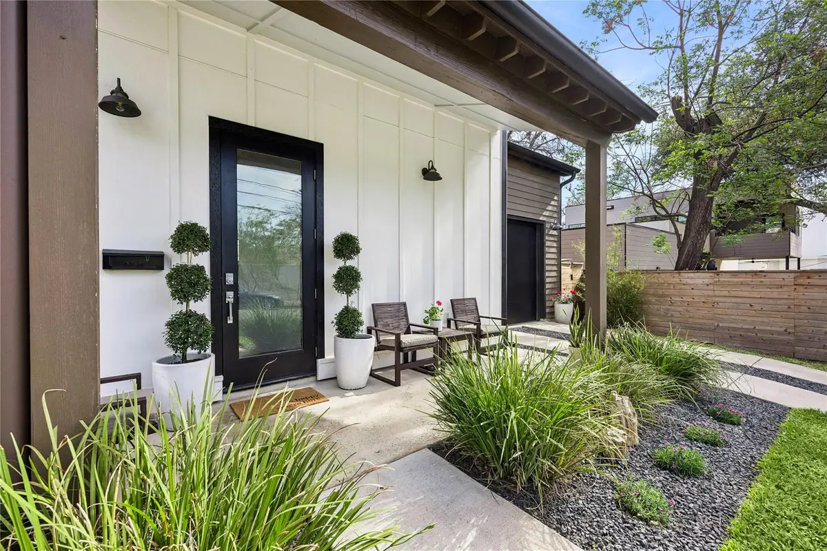 1718 Valeria St, Austin, TX 78704 - #1