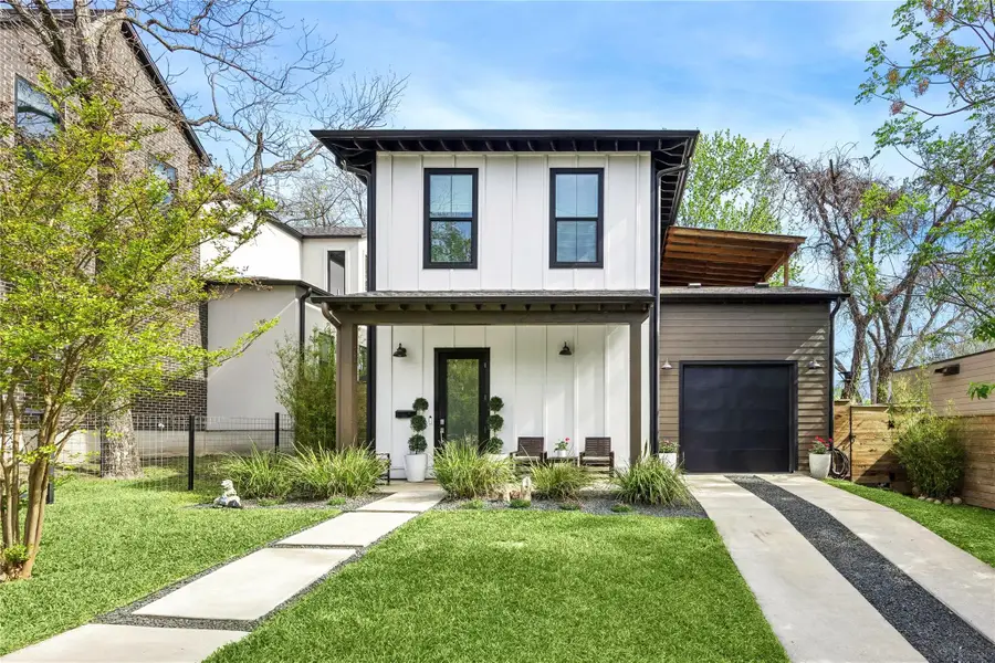 1718 Valeria St, Austin, TX 78704 - #2