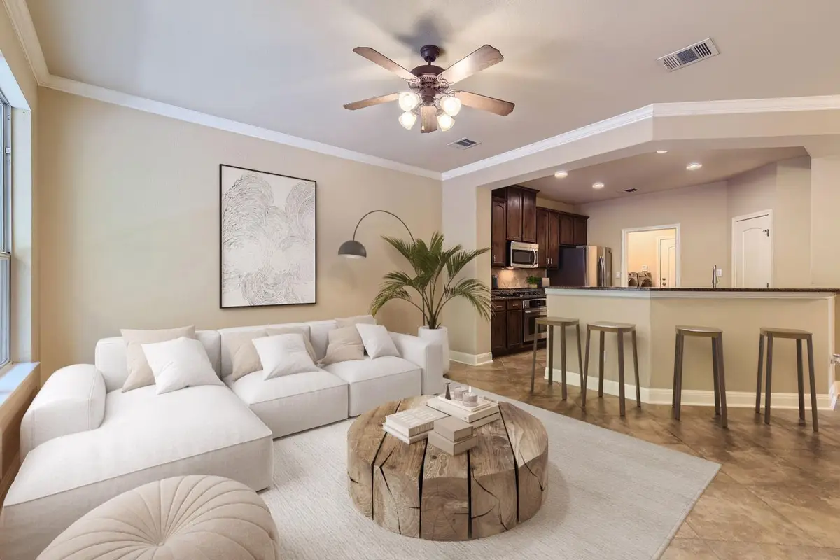 15315 Origins Ln, Austin, TX 78734 - #1