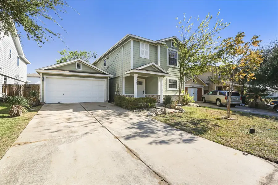 11805 Lima Dr, Manor, TX 78653 - #2