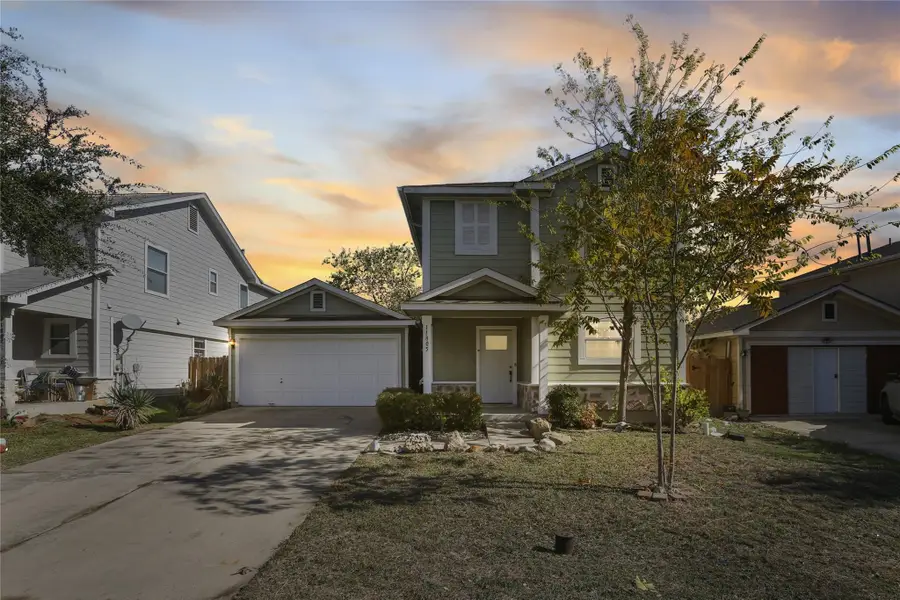 11805 Lima Dr, Manor, TX 78653 - #3