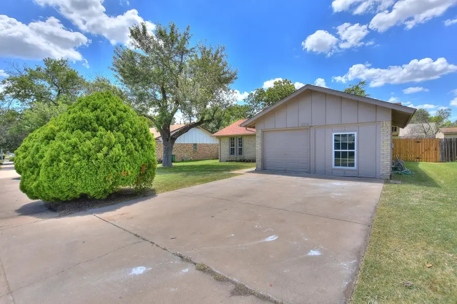 10610 Berthound Dr, Austin, TX 78758 - #2