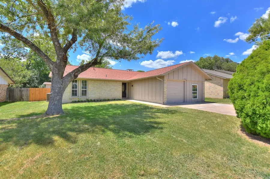 10610 Berthound Dr, Austin, TX 78758 - #3