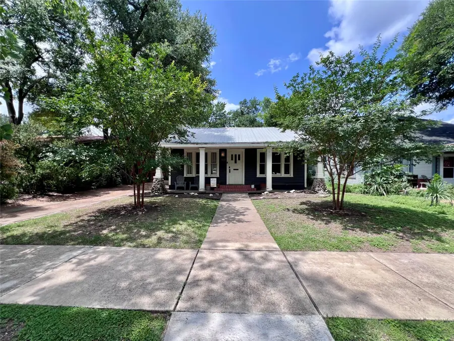 307 E 35th St #A, Austin, TX 78705 - #2