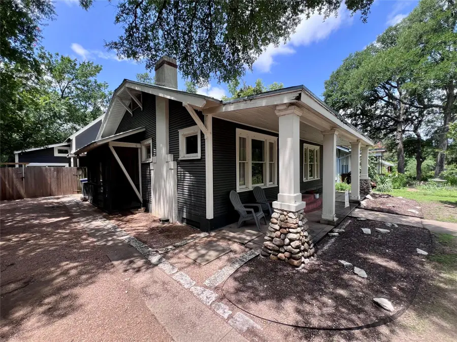 307 E 35th St #A, Austin, TX 78705 - #3
