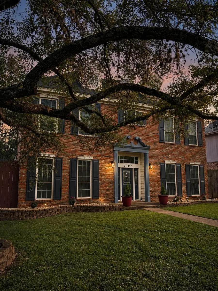 3107 Fort Worth Trl, Austin, TX 78748 - #2