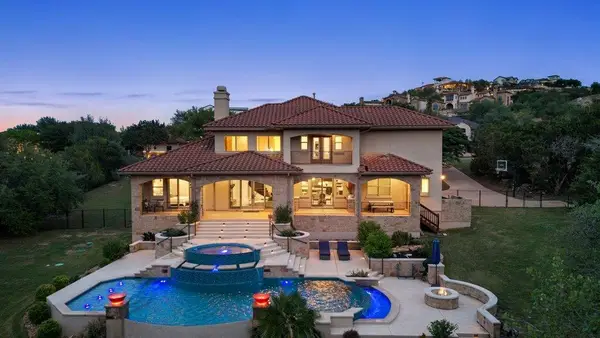 303 Bella Montagna Cir, Austin, TX 78734