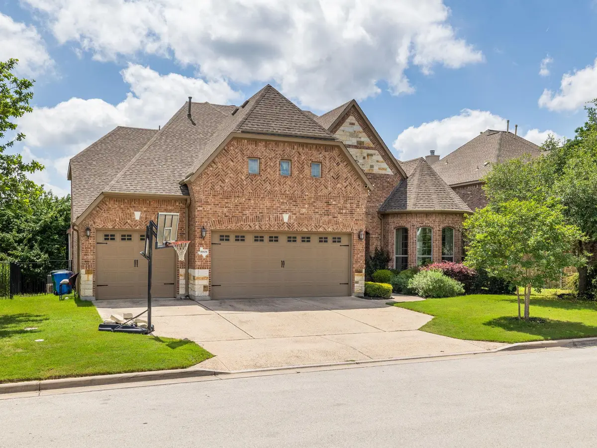 8808 Flycatcher Ct, Austin, TX 78738 - #1