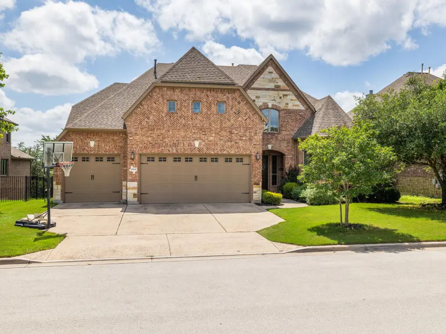 8808 Flycatcher Ct, Austin, TX 78738 - #2