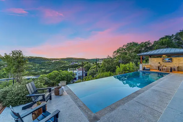 5304 Scenic View Dr, Austin, TX 78746