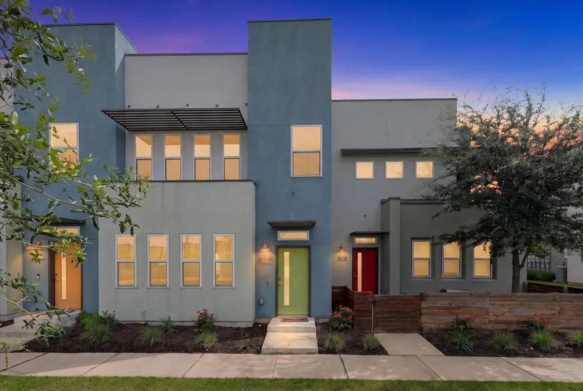 9015 Cattle Baron Path #1102, Austin, TX 78747 - #1