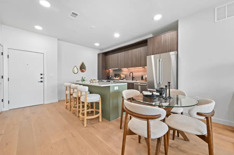 2209 S 1st St #209, Austin, TX 78704 - #2