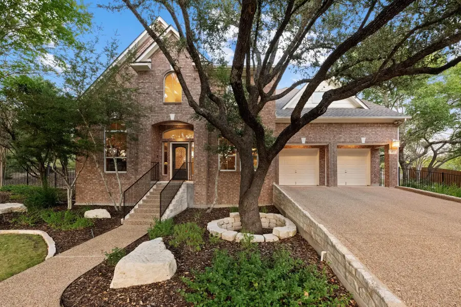 3713 Soledad Ct, Austin, TX 78732 - #2