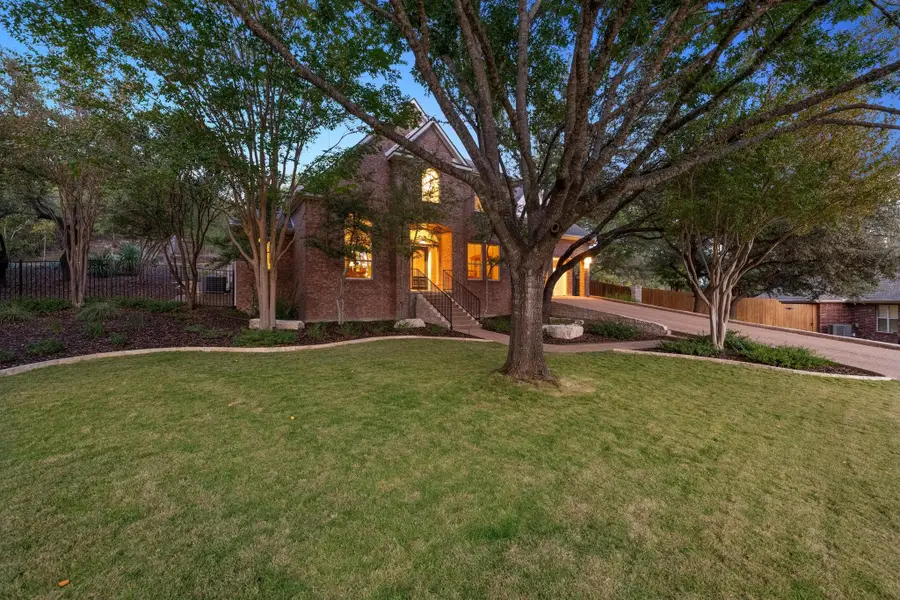 3713 Soledad Ct, Austin, TX 78732 - #3