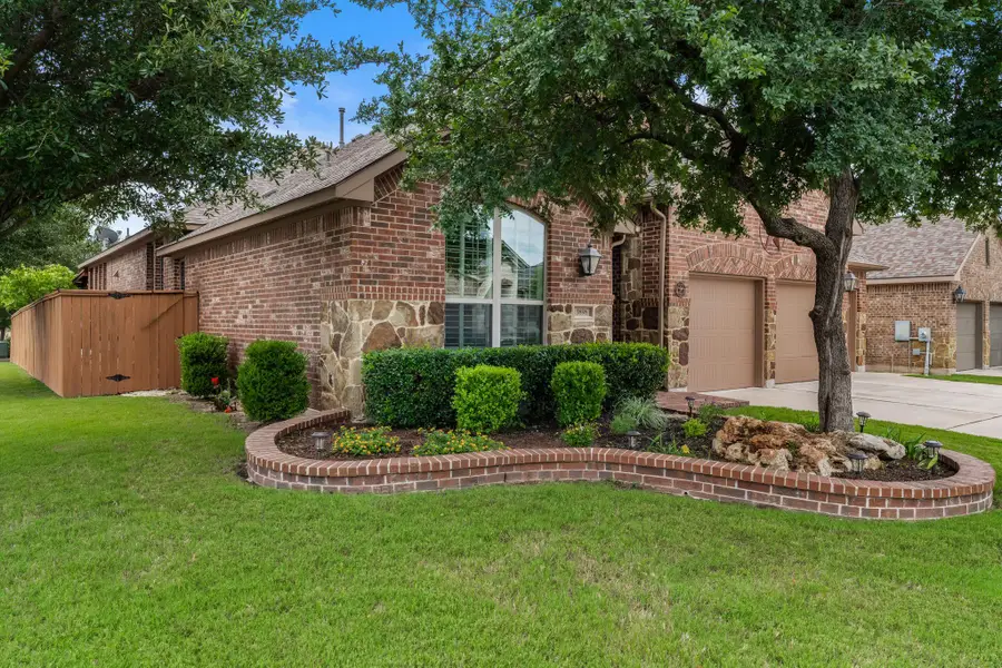 3896 Skyview Way, Round Rock, TX 78681 - #2