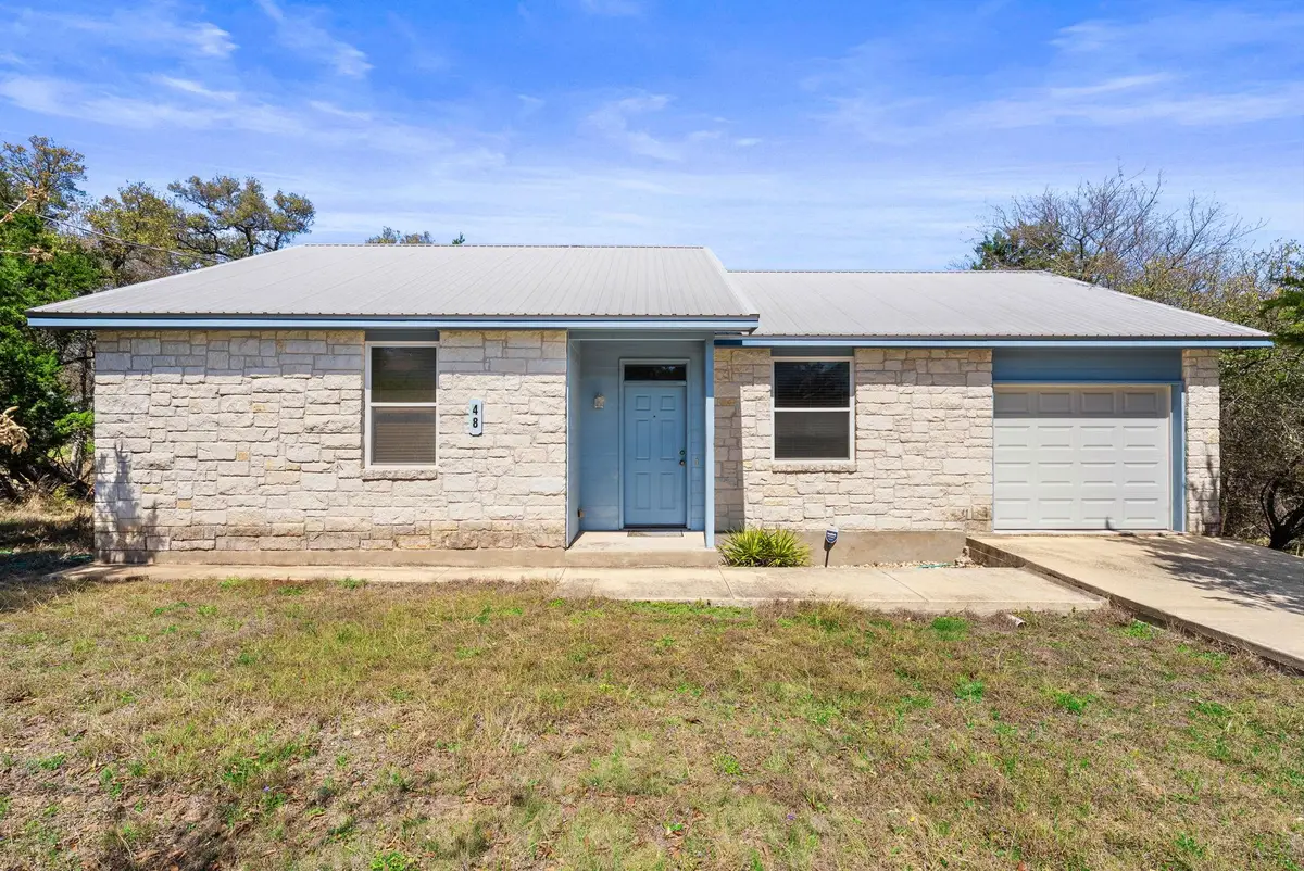 48 E El Camino Real, Wimberley, TX 78676 - #1