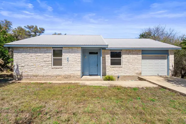 48 E El Camino Real, Wimberley, TX 78676